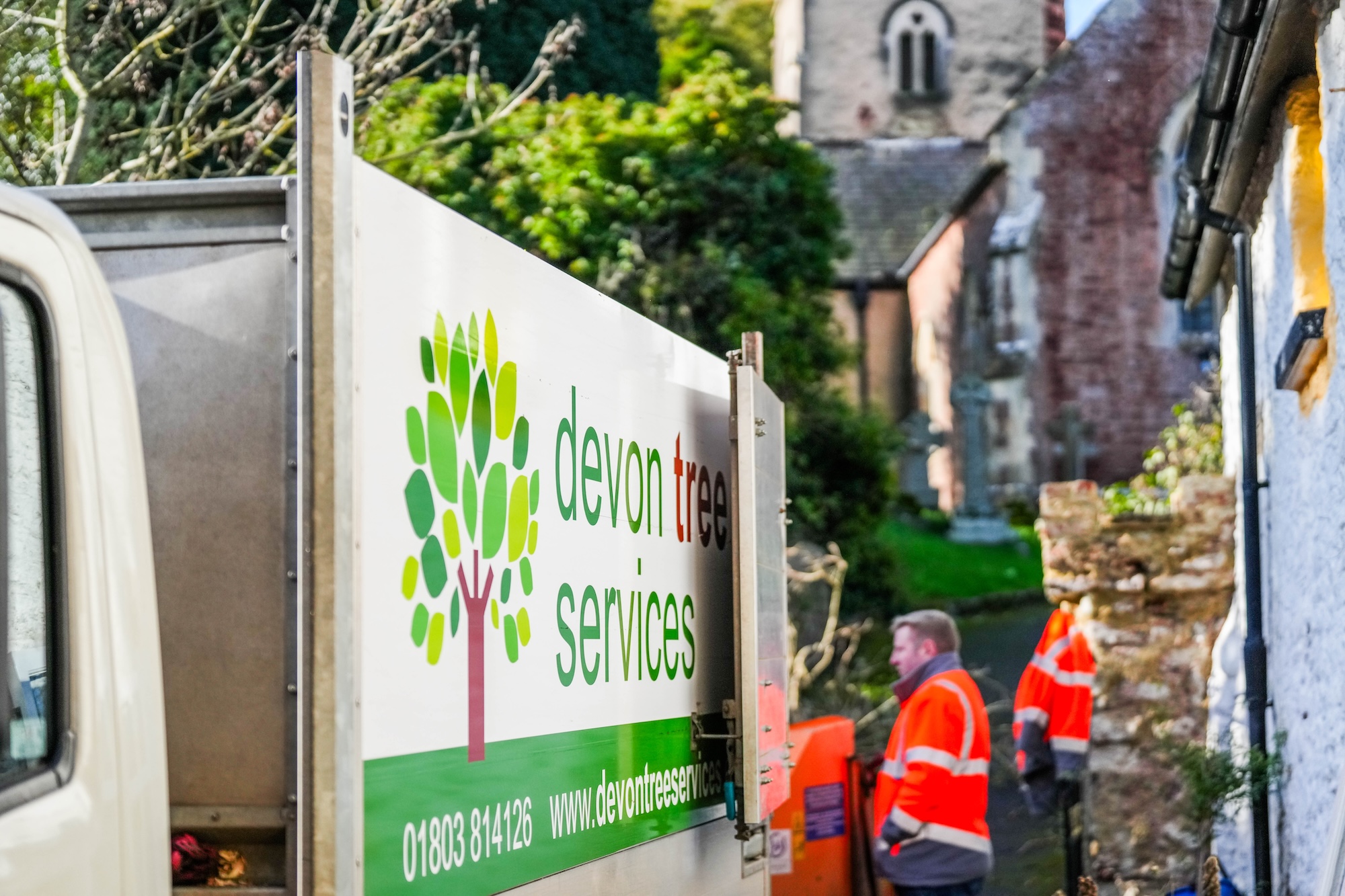 Devon Tree Services